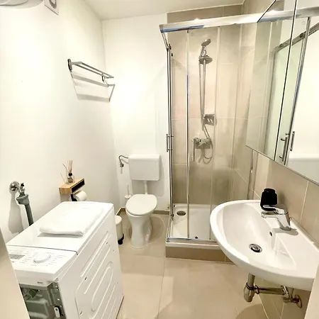 Contactless Self-check-in - Stayhere 3 Apartment Graz