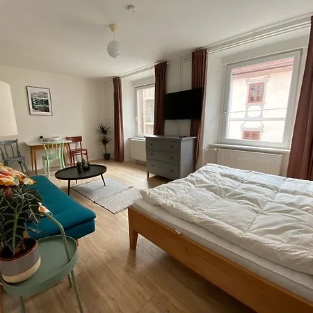 Apartment Contactless Self-check-in - Stayhere 3 *
